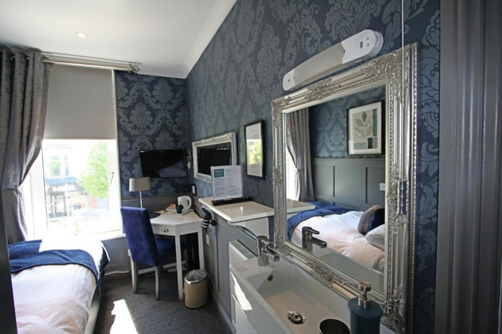 The Clifton Bed & Breakfast South Shields Room photo