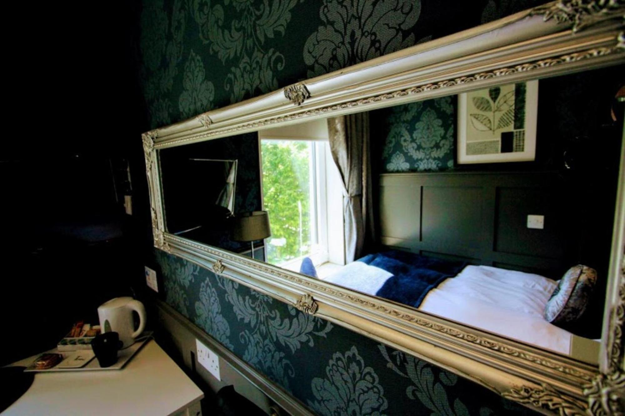 The Clifton Bed & Breakfast South Shields Room photo