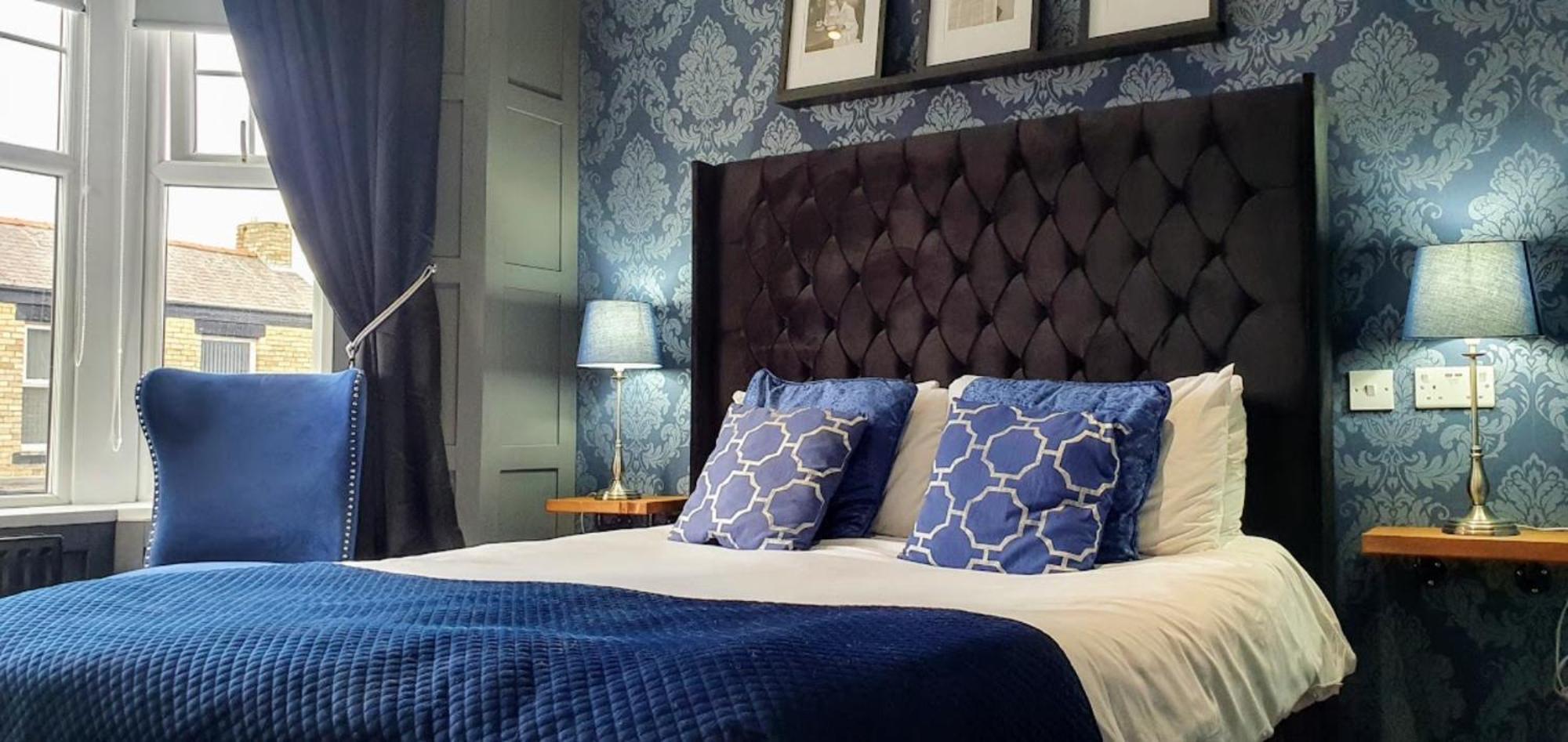 The Clifton Bed & Breakfast South Shields Room photo